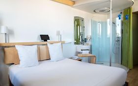 Nomad Hotel Le Havre Centre Gare